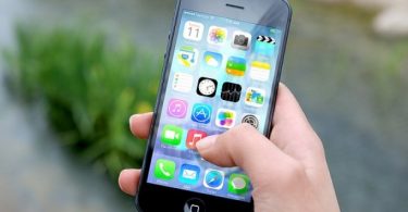 Application mobile Barcelone