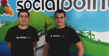 Social Point Barcelone