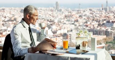 Plusieurs bonnes raisons d'investir à Barcelone