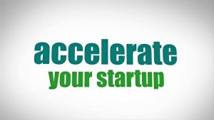 accelerate start up