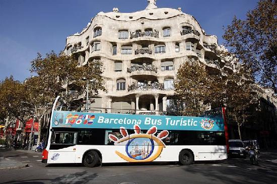 barcelona-bus-turistic