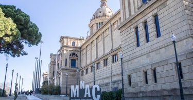 musee art catalogne de barcelone
