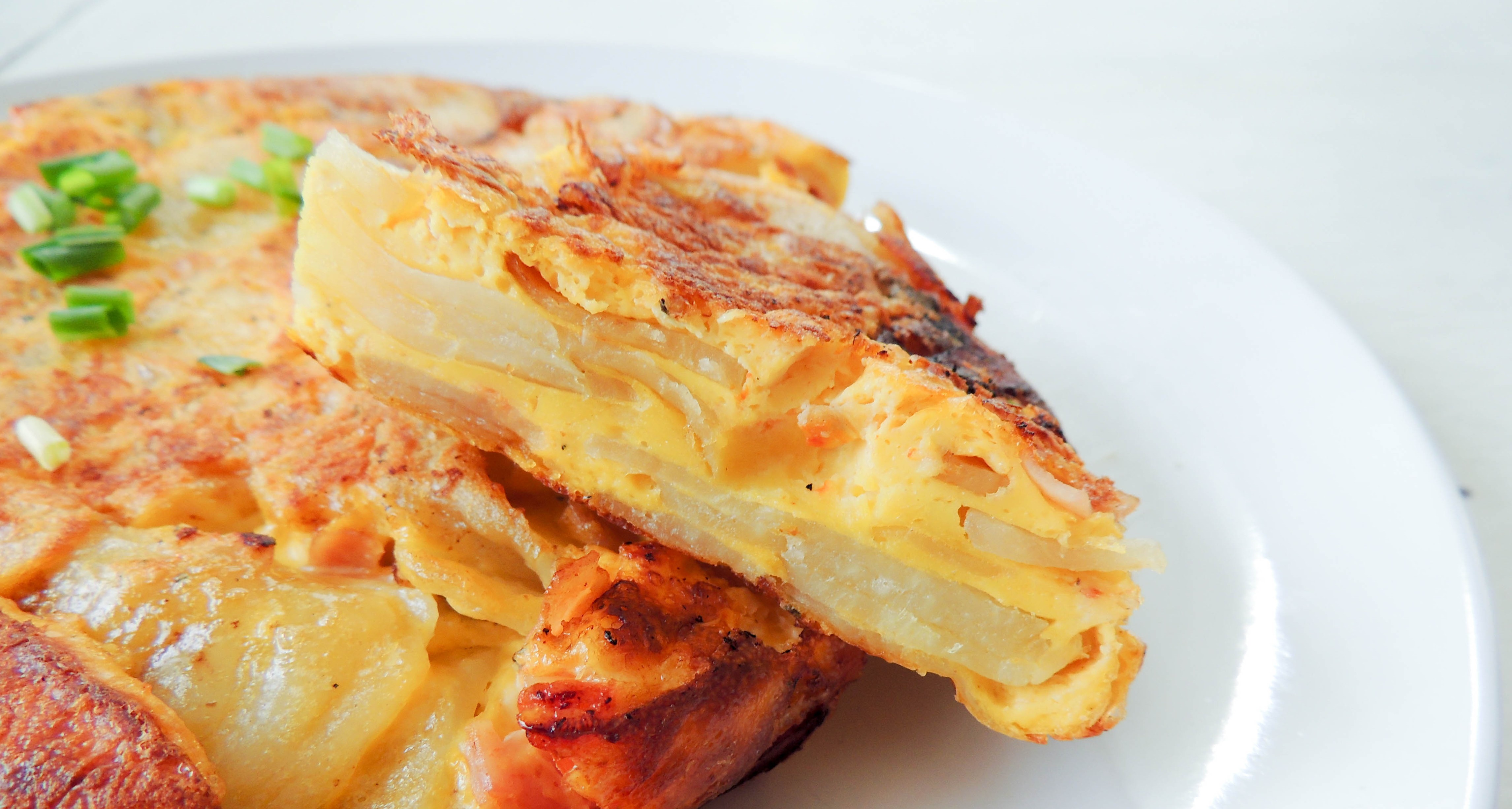 Où manger les meilleures tortillas de Barcelone ShBarcelona Blog