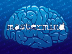 mastermind brain