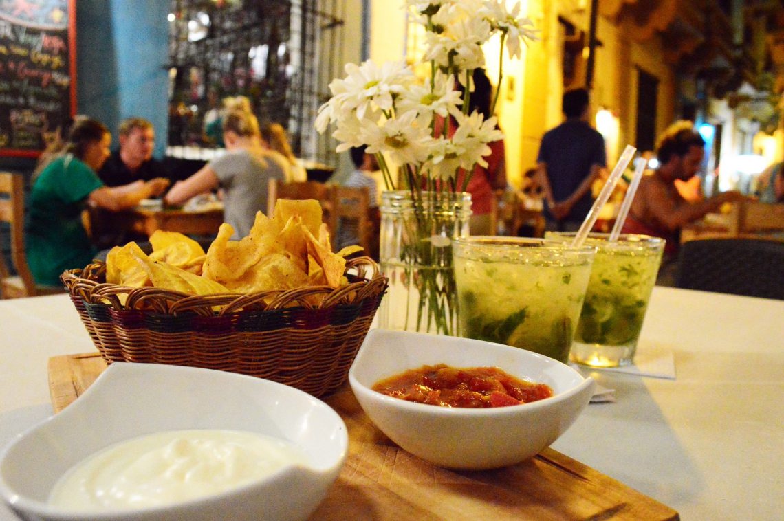 Où déguster les meilleurs Mojitos de Barcelone