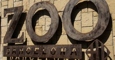 Prévoir une visite au zoo de Barcelone