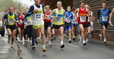 Les différentes courses à Barcelone