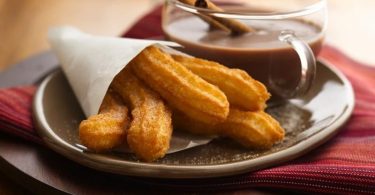 Top 6 magasins de churros à Barcelone