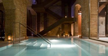 Rituels d’Orient Hammam- Un coin de bien-être à Barcelone