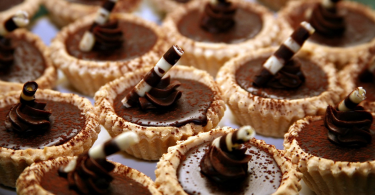 Les Chocolatiers de Barcelone