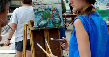 Les Ateliers artistiques de Barcelone