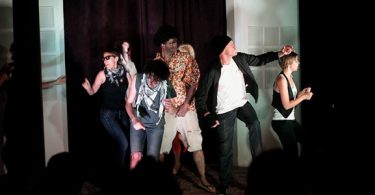 Cours de théâtre en français sur Barcelone