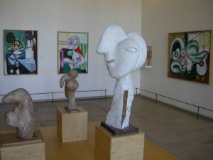 Picasso-Museum-Barcelona