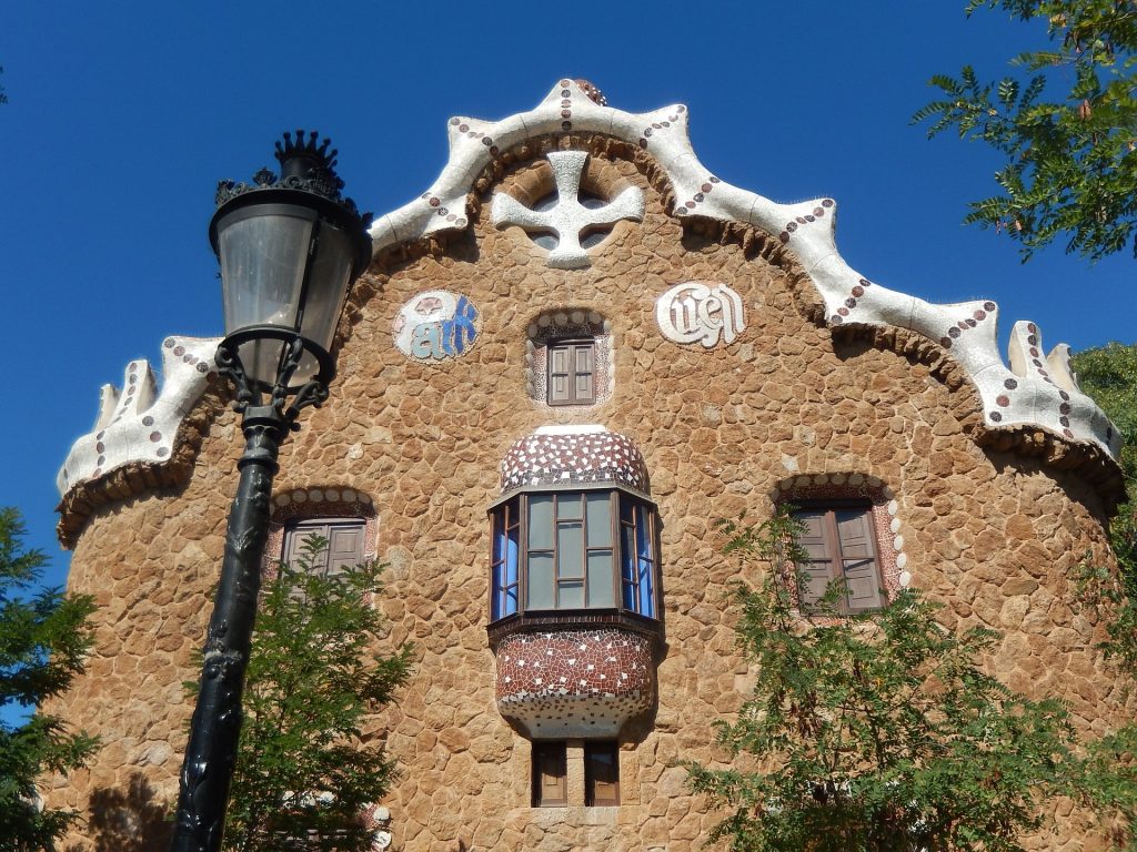 Guell