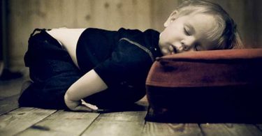 Gérer le décalage horaire chez les enfants