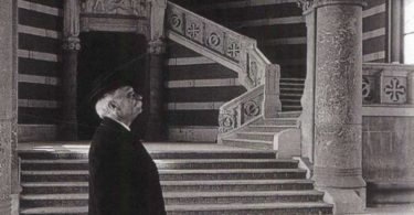 Le modernisme catalan avec Lluis Domènech i Montaner