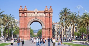 Un petit guide de voyage à Barcelone