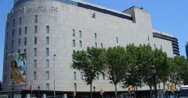 El Corte Inglés : le goût du made in Spain accessible aux Français