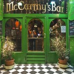 McCarthy's Irish bar