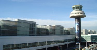 aeroport de barcelone