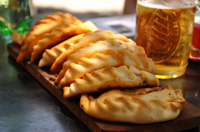 Les meilleures empanadas à Barcelone