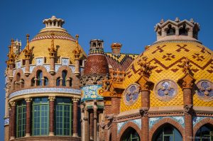 hospital sant pau