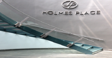 enseigne de holmes lpaces