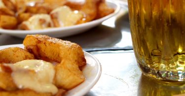 Photo credit: Alegria De La Huerta via bar tomas