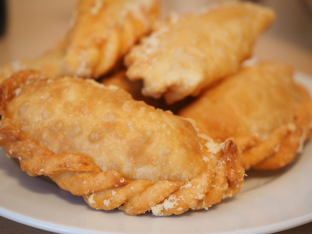 Empanada