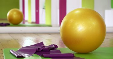 pilates bebe barcelone