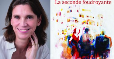 Photo : Laure de Pierrefeu