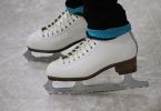 patins à glace