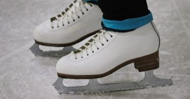 patins à glace