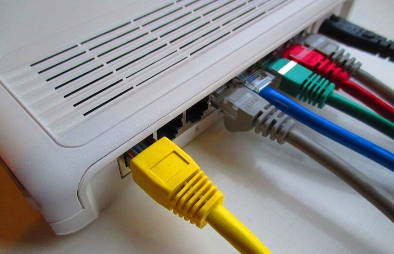 Connexion Internet dans un logement