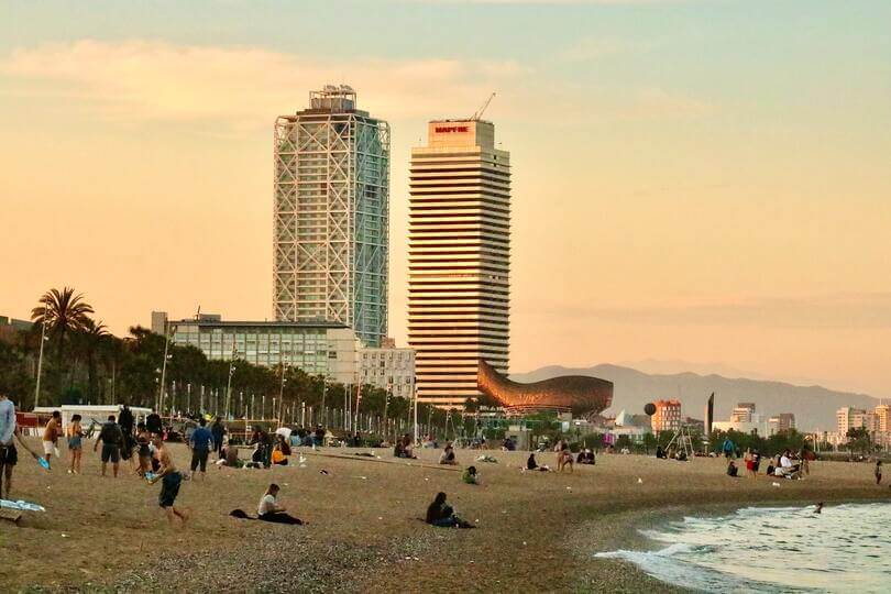 Les meilleurs endroits pour un investissement locatif à Barcelone