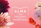Alma Festival Jardins de Pedralbes 2023