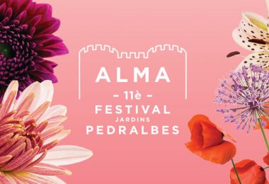 Alma Festival Jardins de Pedralbes 2023