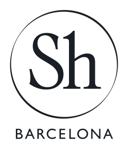 ShBarcelona logo