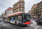 Transport public de Barcelone