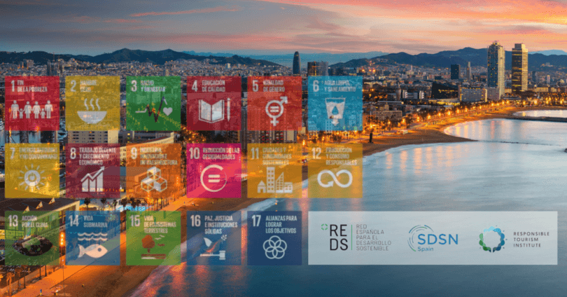 17 objectifs de développement durable (ODD)