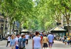 Tourisme durable Barcelone