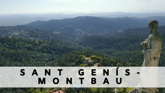 Appartements à louer à  Genis Montbau