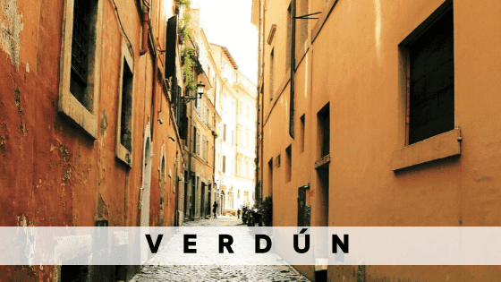 Appartements à louer à  Verdun